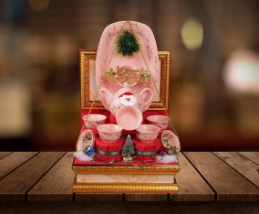 2025 HAMPERS NATAL SALLY HITAM